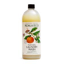 Koala Eco Mandarin & Peppermint Laundry Wash 1L