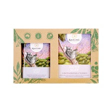 Roogenic Australia Relaxation Gift Box Teabags 18pk