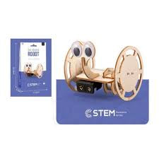 Stem Assemble Craft Kits Assorted