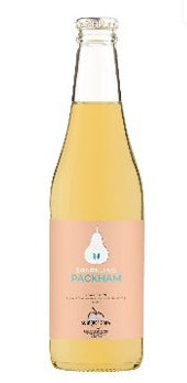 Summer Snow Sparkling Packham Pear 330mL