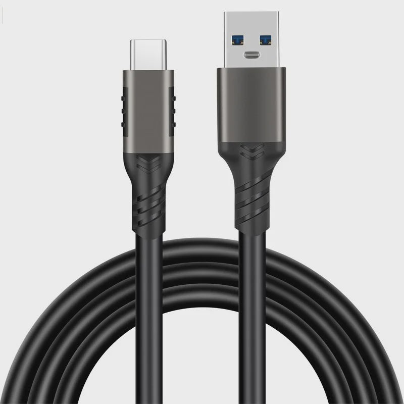 Cable USB-A to USB-C 1M 10GBPS