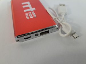 RRT Power Bank 4000mAh