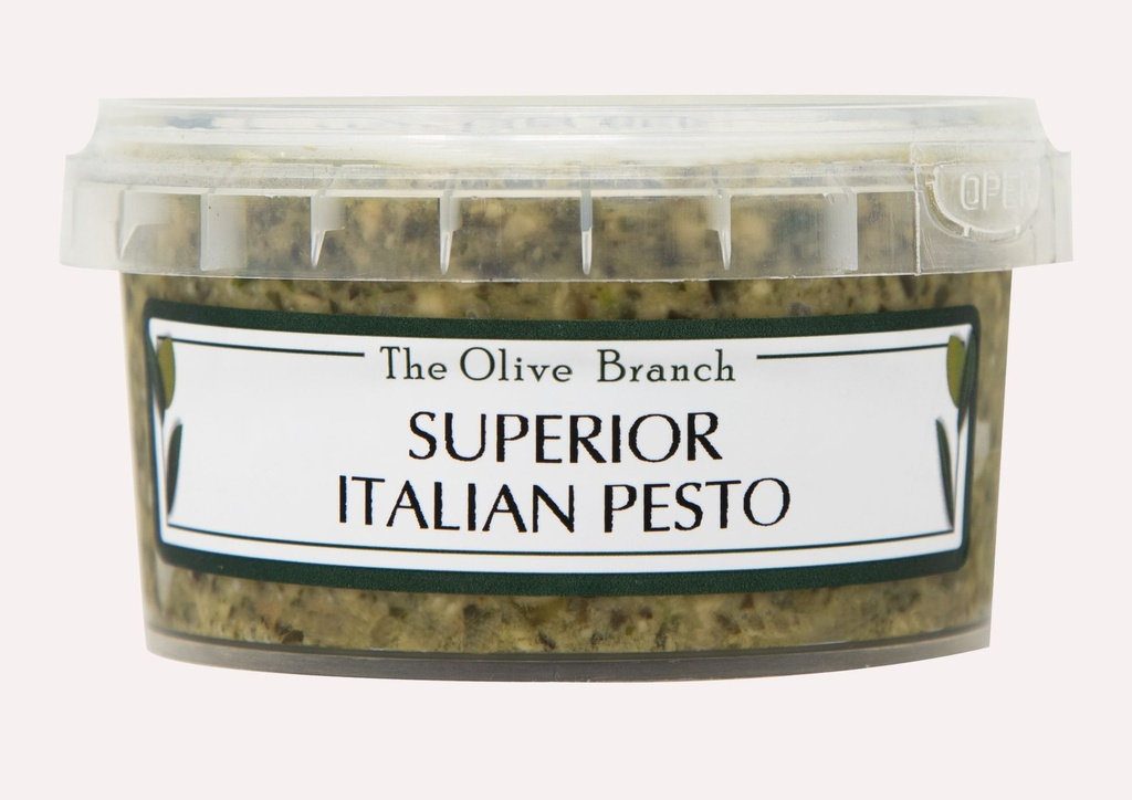 The Olive Branch Superior Italian Pesto 200g