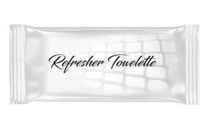 Bastion Refresher Towelettes 50pk