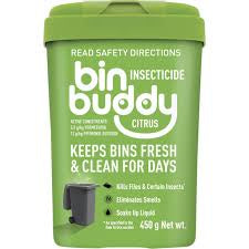 Bin Buddy Citrus 450g