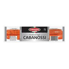 D'orsogna Cabanossi 175g