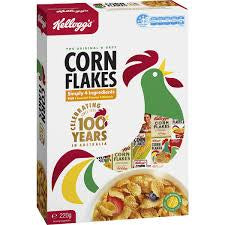 Kellogg's Corn Flakes 380g