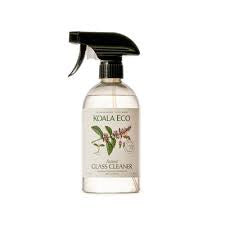 Koala Eco Peppermint Glass Cleaner 500mL