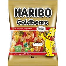 Haribo Goldbears 150g