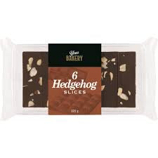 Your Bakery Hedgehog Slice 6pk