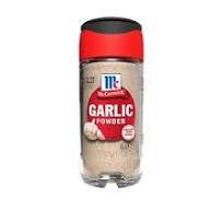 McCormick Garlic Powder 55g