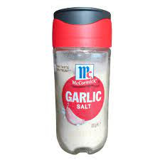 McCormick Garlic Salt 73g