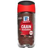 McCormick Cajun Seasoning 44g