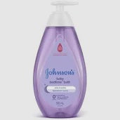 Johnson's Baby Bath Bedtime 200mL