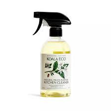 Koala Eco  Lemon Myrtle & Mandarin Multi-Purpose Kitchen Cleaner 500mL