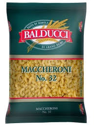 Balducci Pasta Macaroni 500g