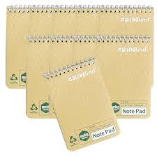 Marbig Pocket Notebook 96pg