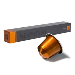 Nespresso Coffee Pods Livanto Intensity 6 10pk