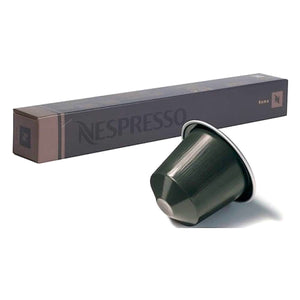 Nespresso Coffee Pods Roma Intensity 8 10pk