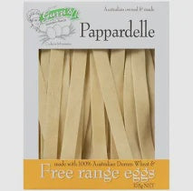 Pappardelle Pasta 375g