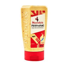 Nandos Perinaise Hot 265g