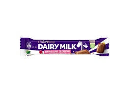 Cadbury Dairy Milk Bar Popping Candy 50g