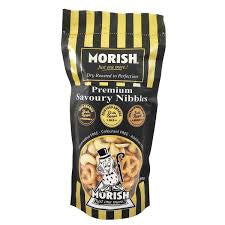 Morish Premium Savoury Nibbles 180g