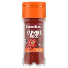 Masterfoods Smoked Paprika 35g