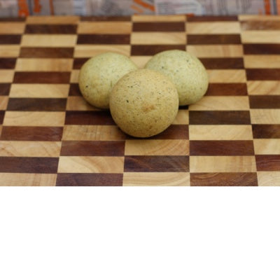 Dinner Roll Spinach & Parmesan Pk 10