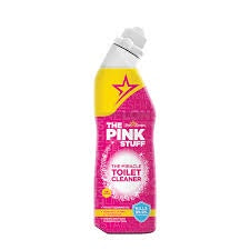 The Pink Stuff Toilet Cleaner 750mL