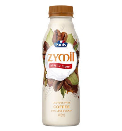 Zymil Lactose Free Iced Coffee 400mL