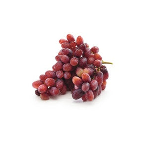 Fresh Grapes Red 1kg