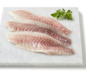 Barramundi Fillet 600g 2pk