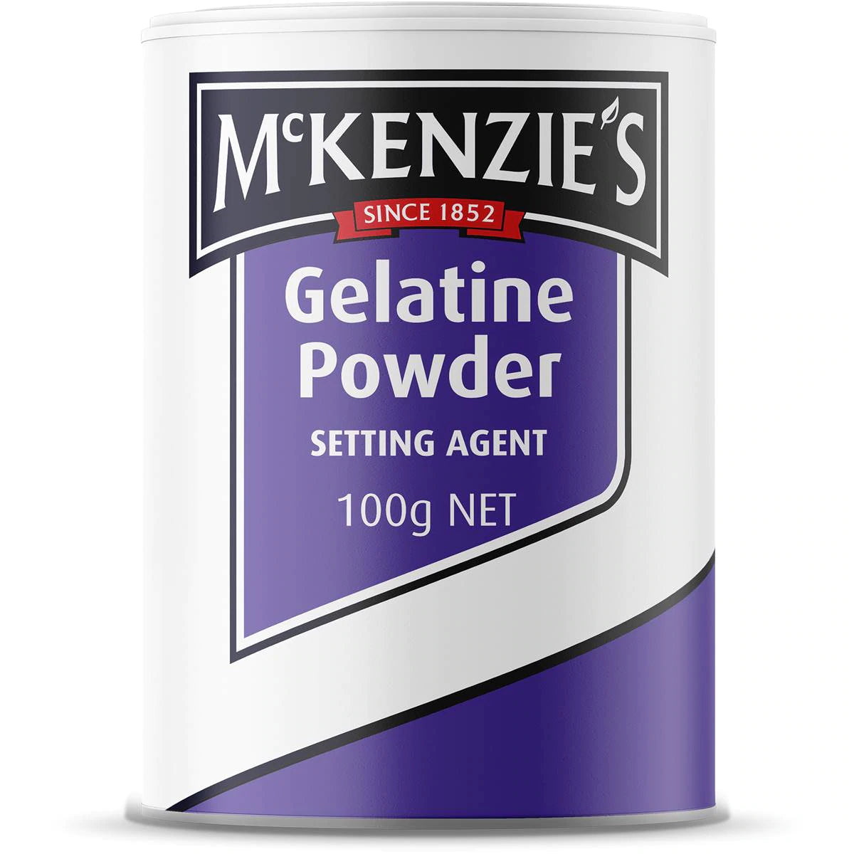 McKenzie's Gelatine Powder 100g