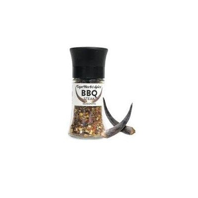 Cape Herb & Spice BBQ Steak Seasoning 45g