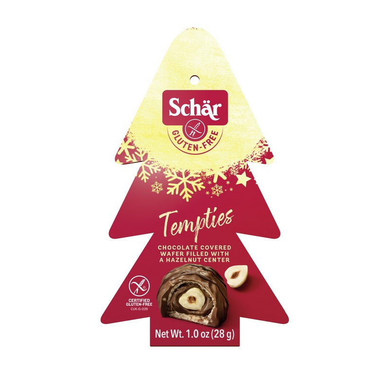 Schar Tempties 28g