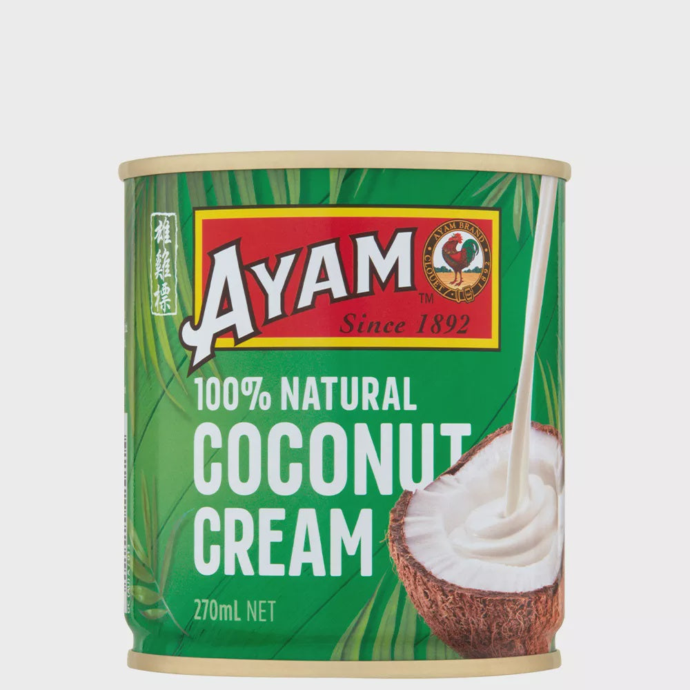 Ayam Coconut Cream 400mL