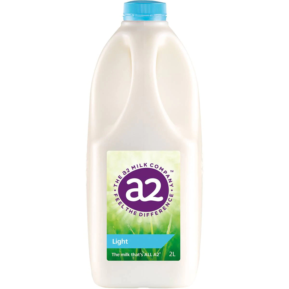 A2 Milk Light 2L