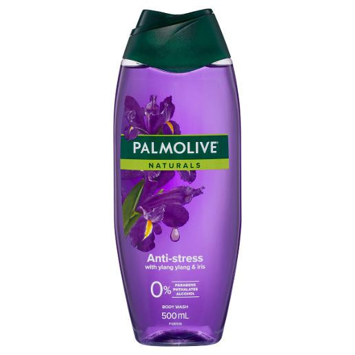 Palmolive Naturals Anti-Stress 500mL