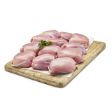 Chicken Thigh Fillet Bulk 5kg