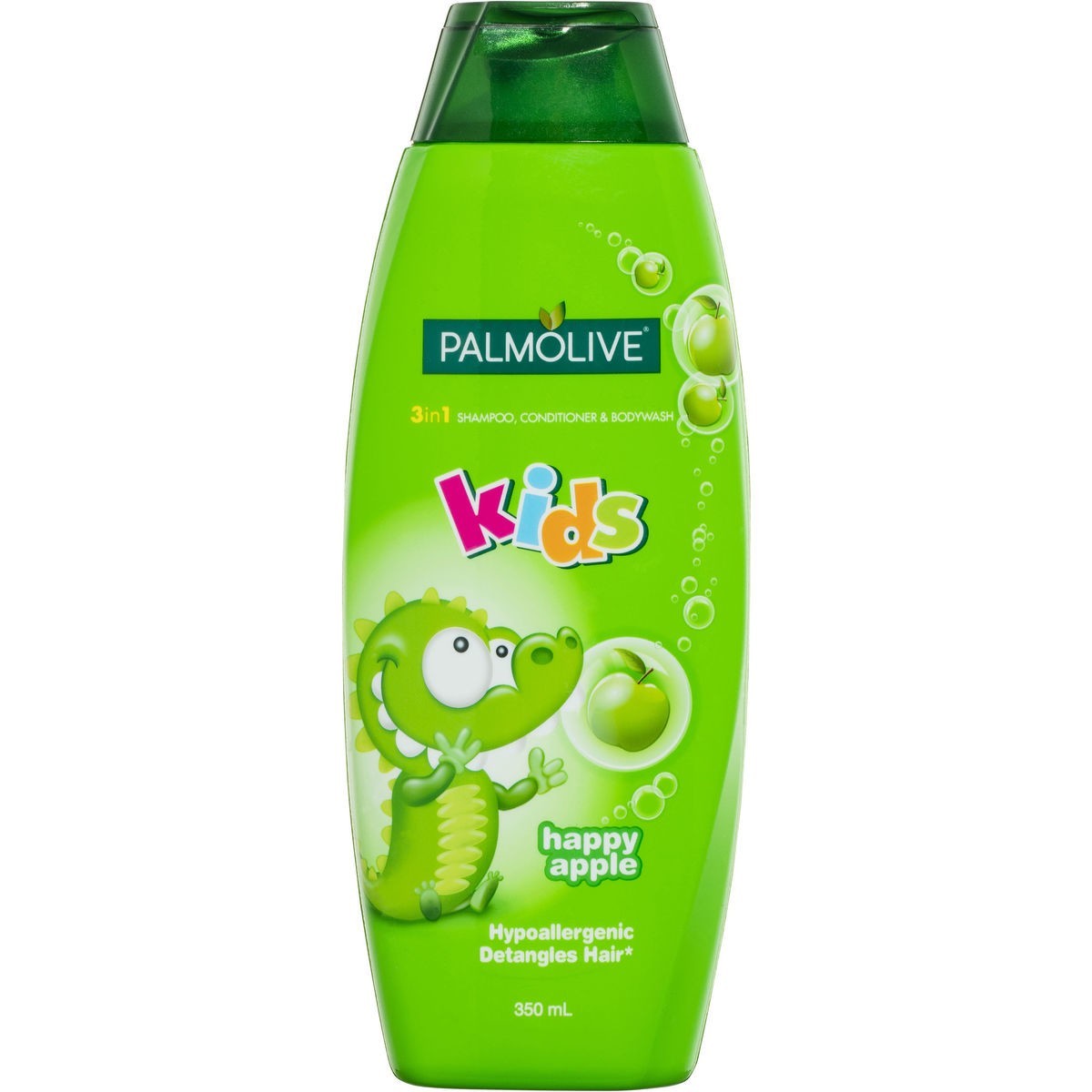 Palmolive Kids Happy Apple 350mL