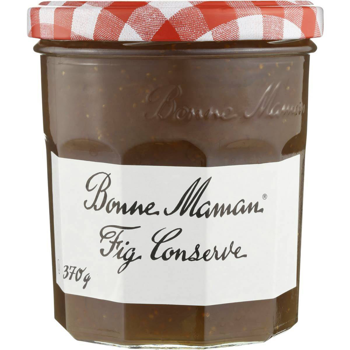 Bonne Maman Fig Conserve 370g