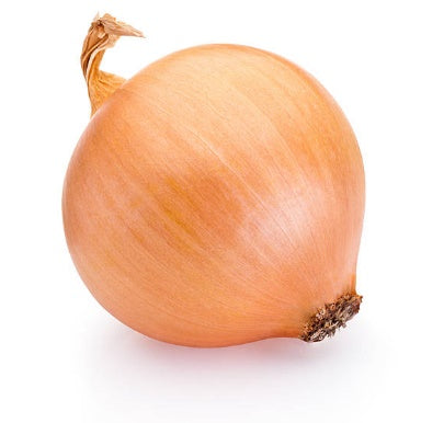 Fresh Onion Brown each