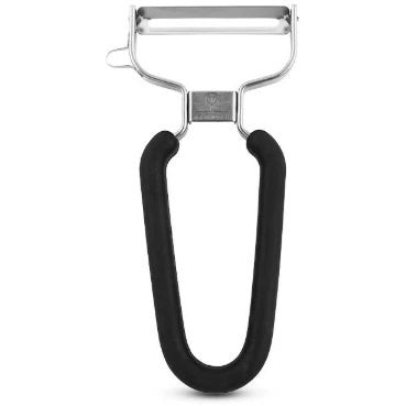 Japanese Y Blade Peeler Fast Black