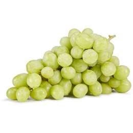 Fresh Grapes Green 1kg