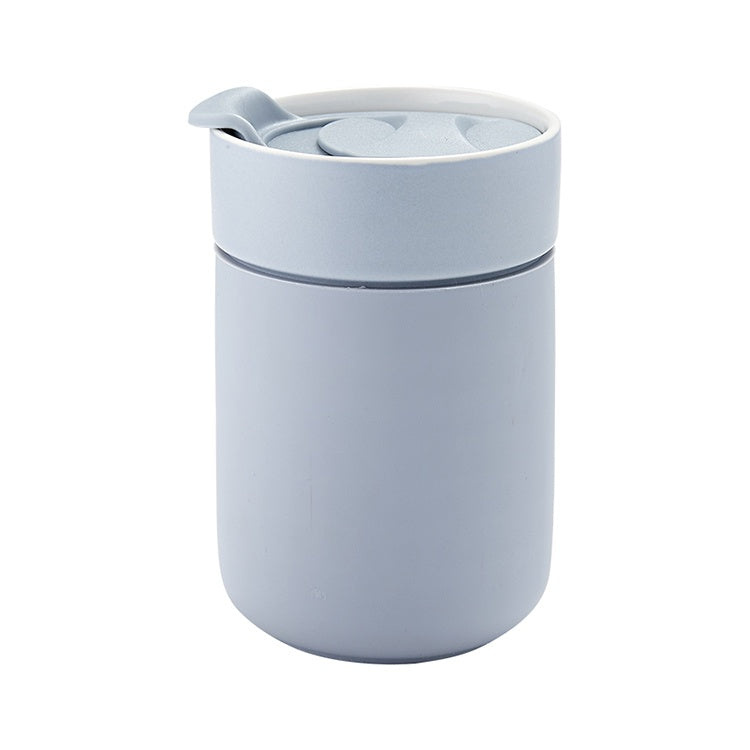 Ladelle Eco Brew Travel Mug Blue