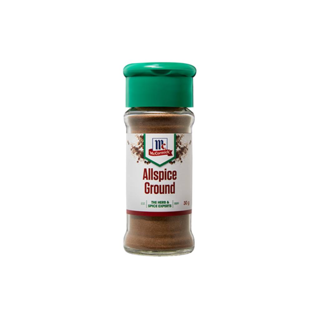 McCormick Allspice Ground 30g