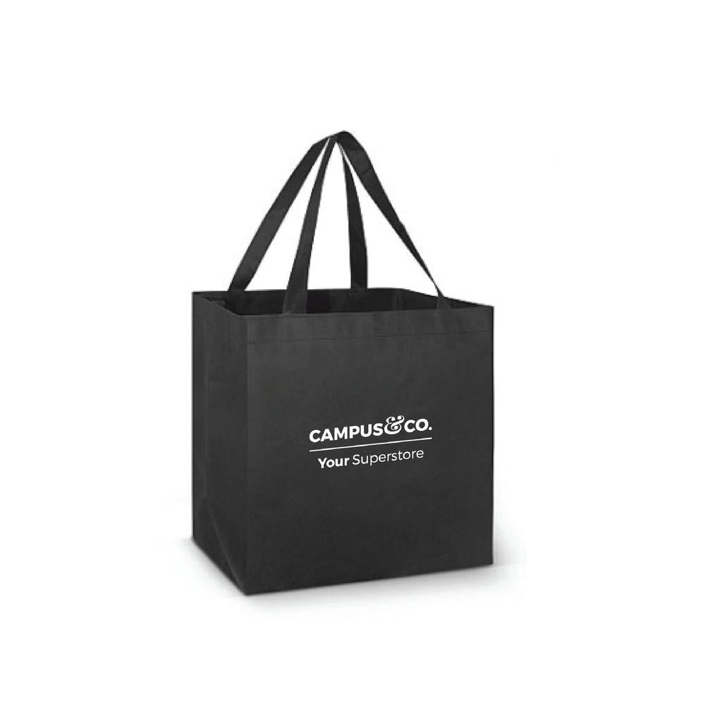 Campus&Co. Reusable Bag Black