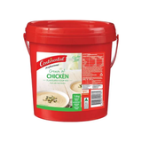 Continental Cream of Chicken Soup Mix GF 300g