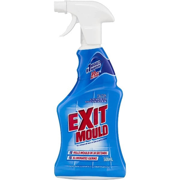 Exit Mould Cleaner 500mL